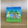 Kids Book Story Board Books Children Cardboard